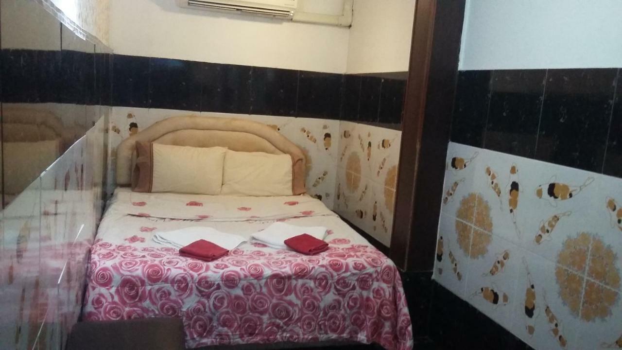 Jasmin Guest House Pattaya Exterior foto
